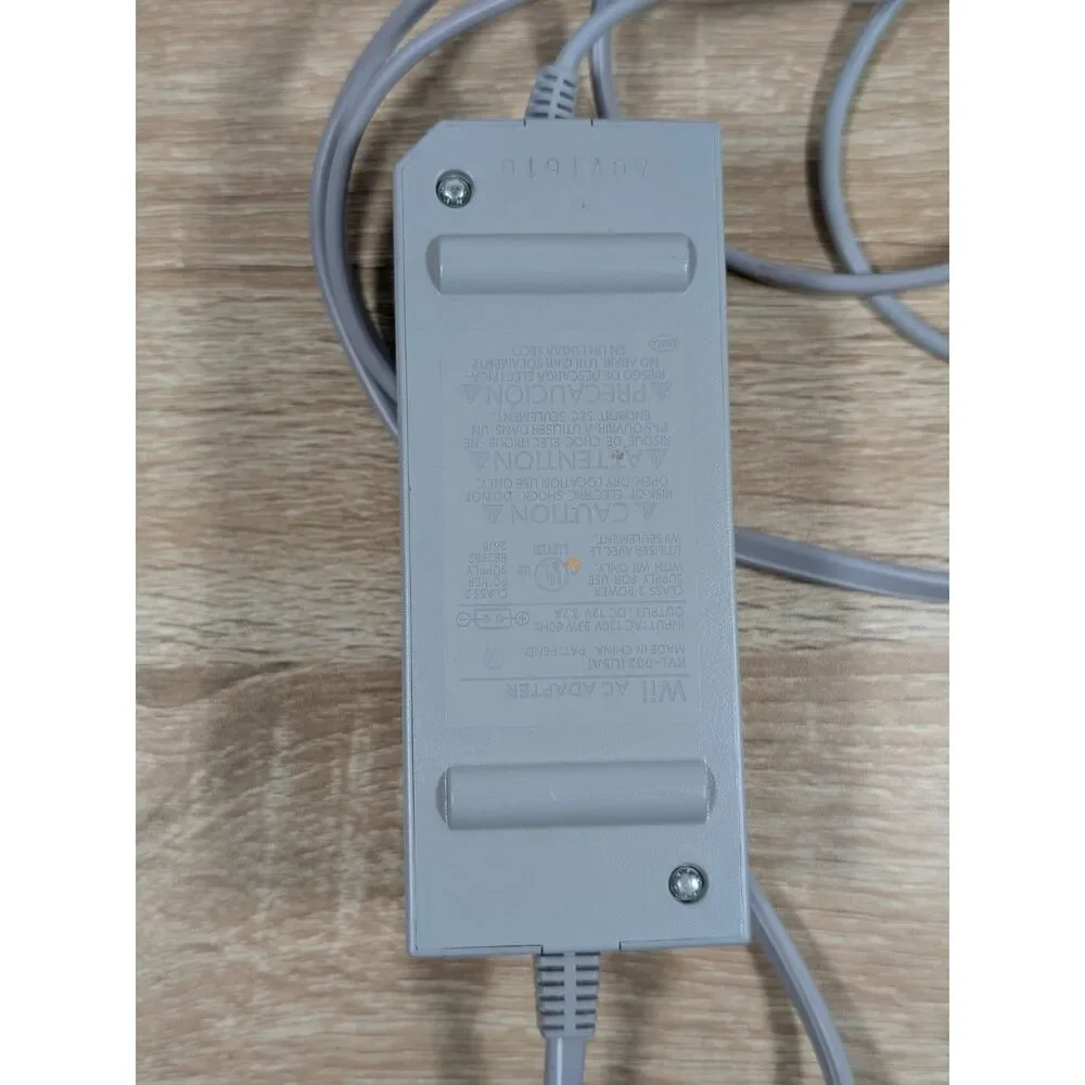 Nintendo genuine oem